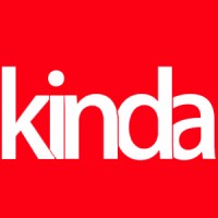 Kinda Digital Logo