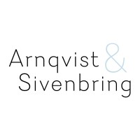 ARNQVIST & SIVENBRING AB Logo