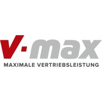 V-max GmbH Logo