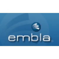 Embla Systems, Inc. Logo