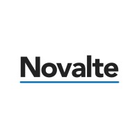 Novalte Logo