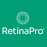 RetinaPro - Clinica Oftalmológica Logo