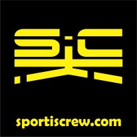 SportisCrew Logo