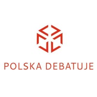 Fundacja Polska Debatuje Logo