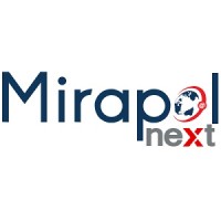 MirapolNext.pl Logo