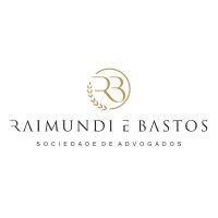Raimundi e Bastos Sociedade de Advogados Logo