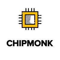Chipmonk Consulting Logo