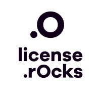 license.rocks GmbH Logo
