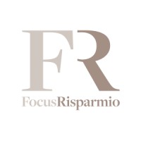 FocusRisparmio Logo