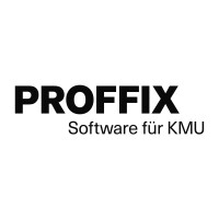 Proffix Software AG Logo