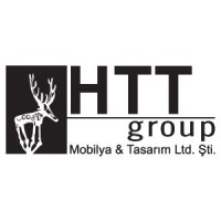 HTTGroup Mobilya & Tasarım Logo