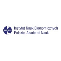 Instytut Nauk Ekonomicznych Polskiej Akademii Nauk Logo
