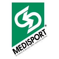 Medisport Italy Logo
