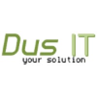 Dus IT Logo