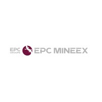 EPC MINEEX Logo