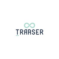 Traaser Logo