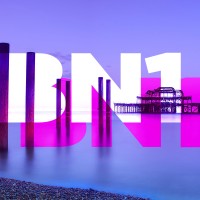 BN1 Magazine Logo