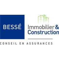 Bessé Immobilier & Construction Logo