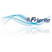 Frigrite Africa Logo