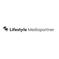 Lifestyle Mediapartner Logo