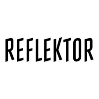 Reflektor Logo