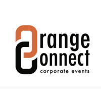 Orange Connect Logo
