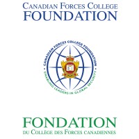 Canadian Forces College Foundation Logo