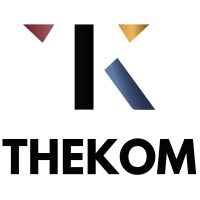 Thekom Logo