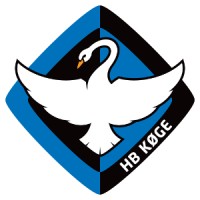 HB Køge Logo
