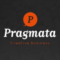 AGENCE PRAGMATA Logo