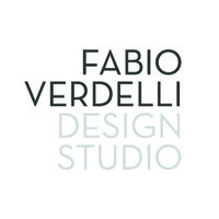 Fabio Verdelli | Design Studio Logo