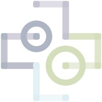 Time + Space Media Logo