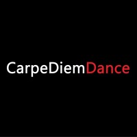 CarpeDiemDance Logo