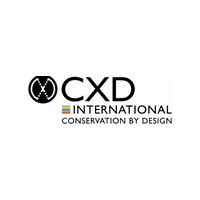 Conservation By Design Logo