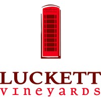 Luckett Vineyards Logo