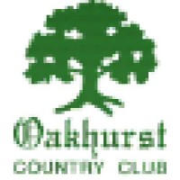Oakhurst Country Club Logo