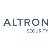 Altron Security Logo