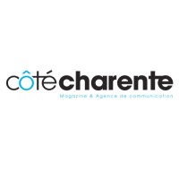 Côté Charente Logo