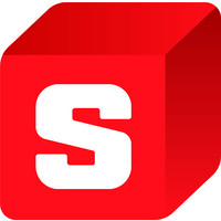 Sterkplan Logo