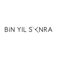 Bin Yıl Sonra Logo