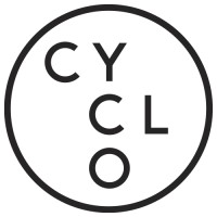 CYCLO Menstruación Sostenible Logo