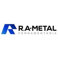 R.A - Metal Ferramentaria Logo
