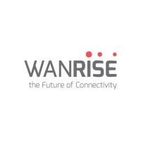 WANRISE Logo