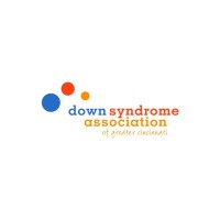 Down Syndrome Association of Greater Cincinnati Logo