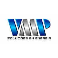 VMP Soluções em Energia Logo