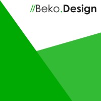 BekoDesign Logo