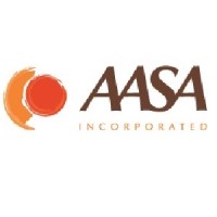 AASA Inc. Logo