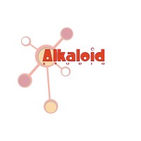 Alkaloid Studio Logo
