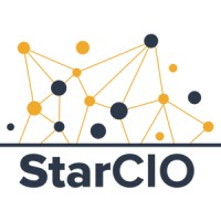 StarCIO Logo