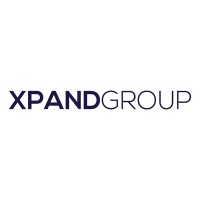 XPAND GROUP Logo